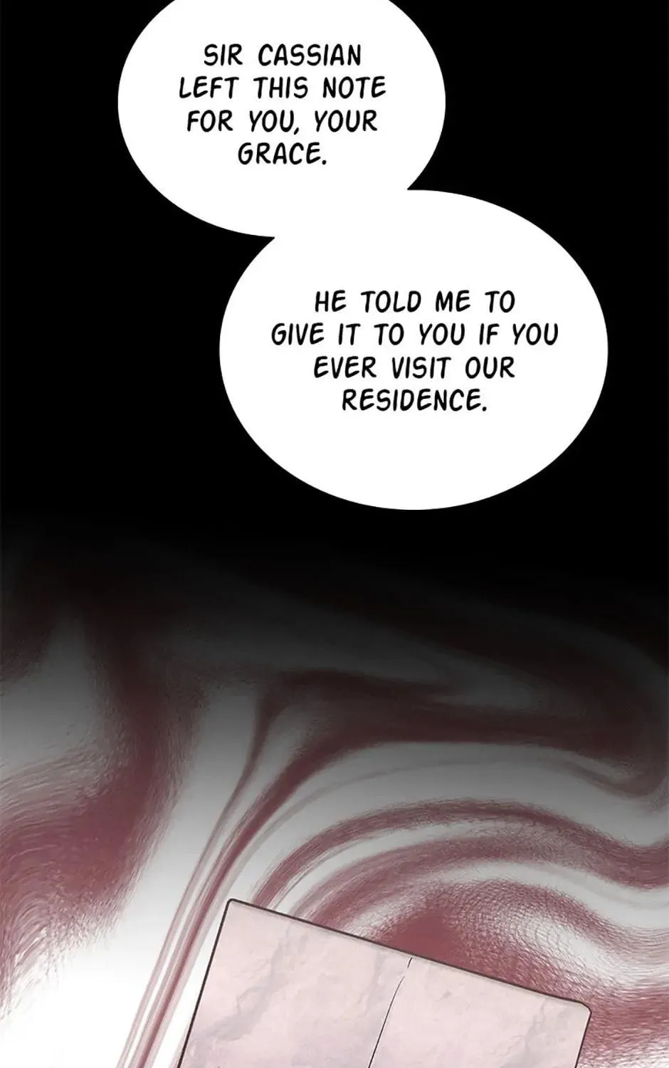 He's My Real Brother, Duke Chapter 72 page 178 - 