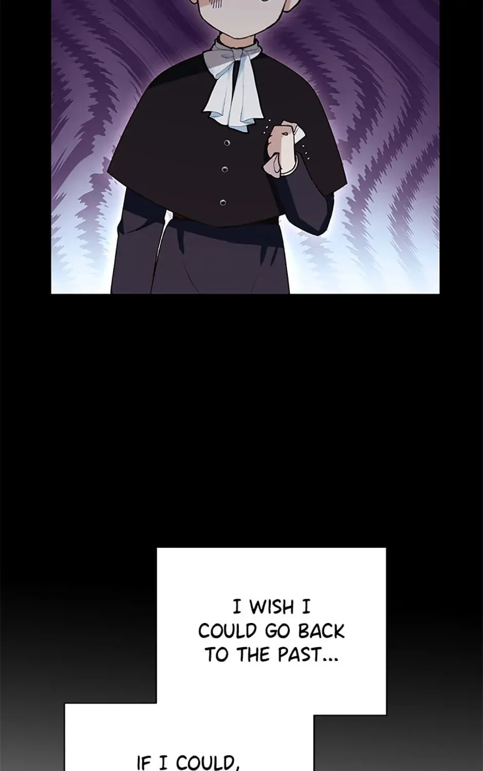 He's My Real Brother, Duke Chapter 72 page 182 - 