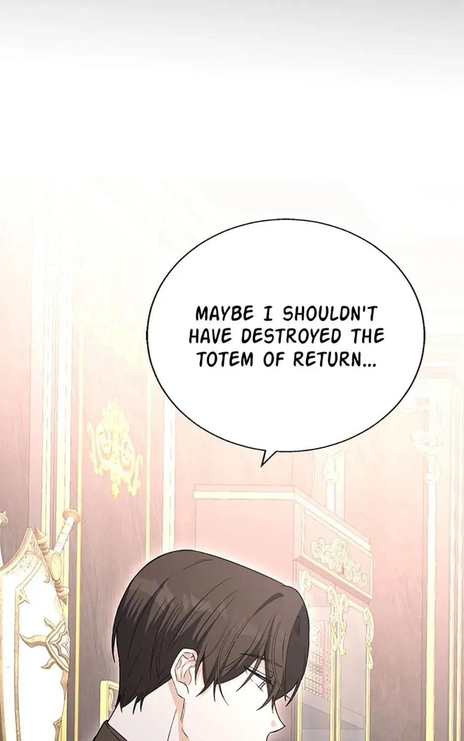 He's My Real Brother, Duke Chapter 72 page 184 - 