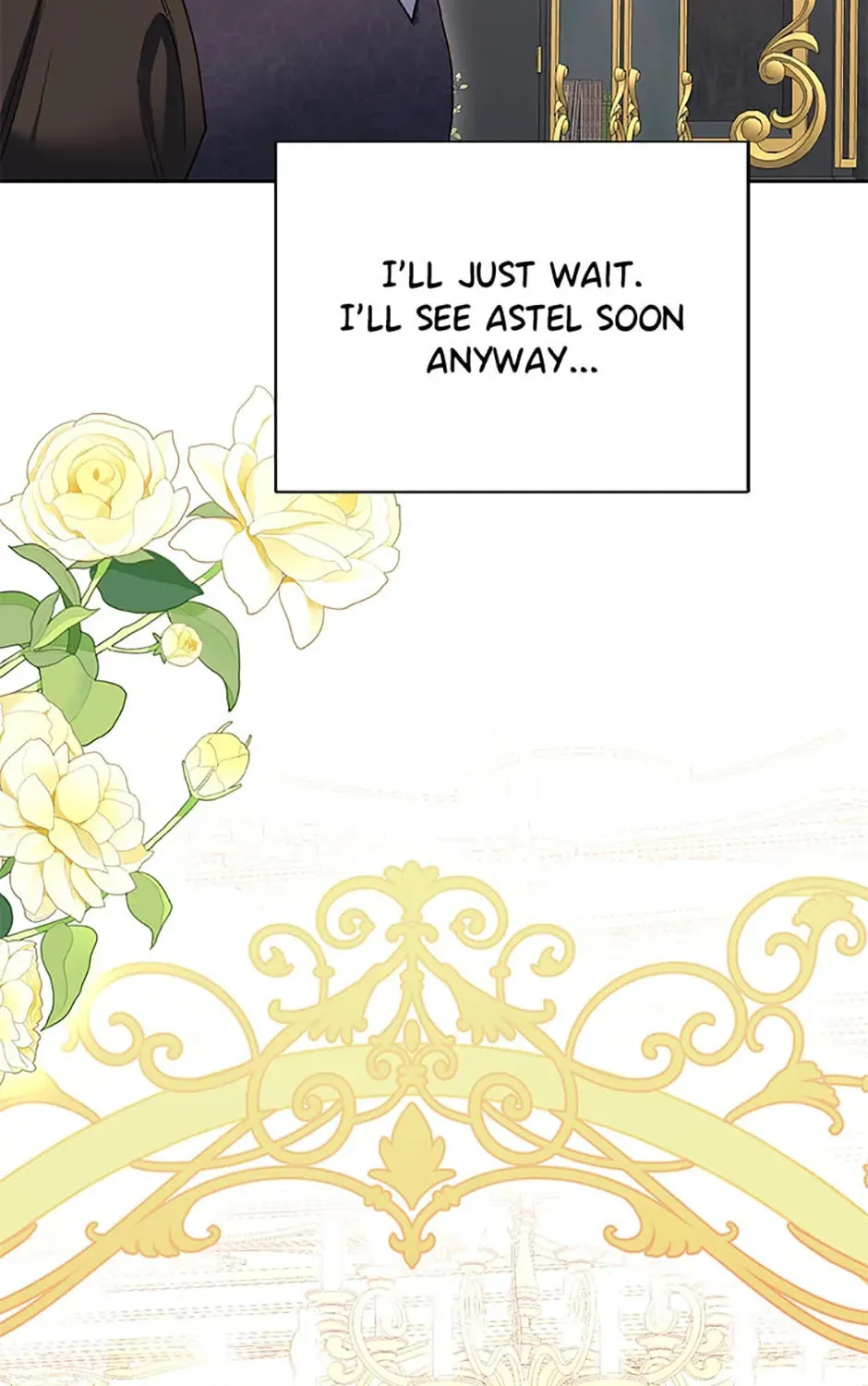 He's My Real Brother, Duke Chapter 72 page 186 - 