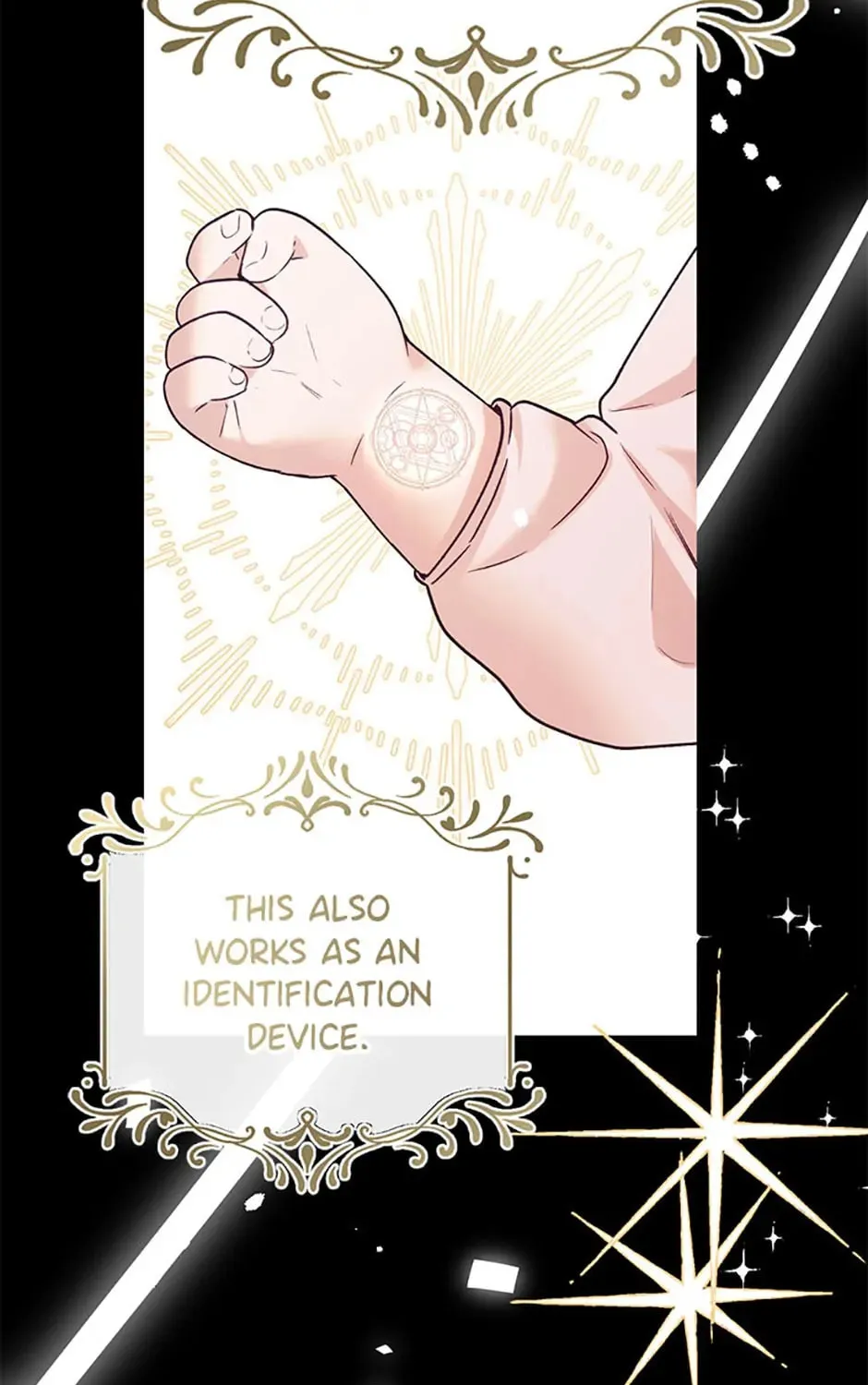 He's My Real Brother, Duke Chapter 72 page 26 - 