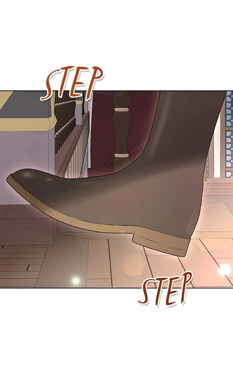 He's My Real Brother, Duke Chapter 72 page 40 - 