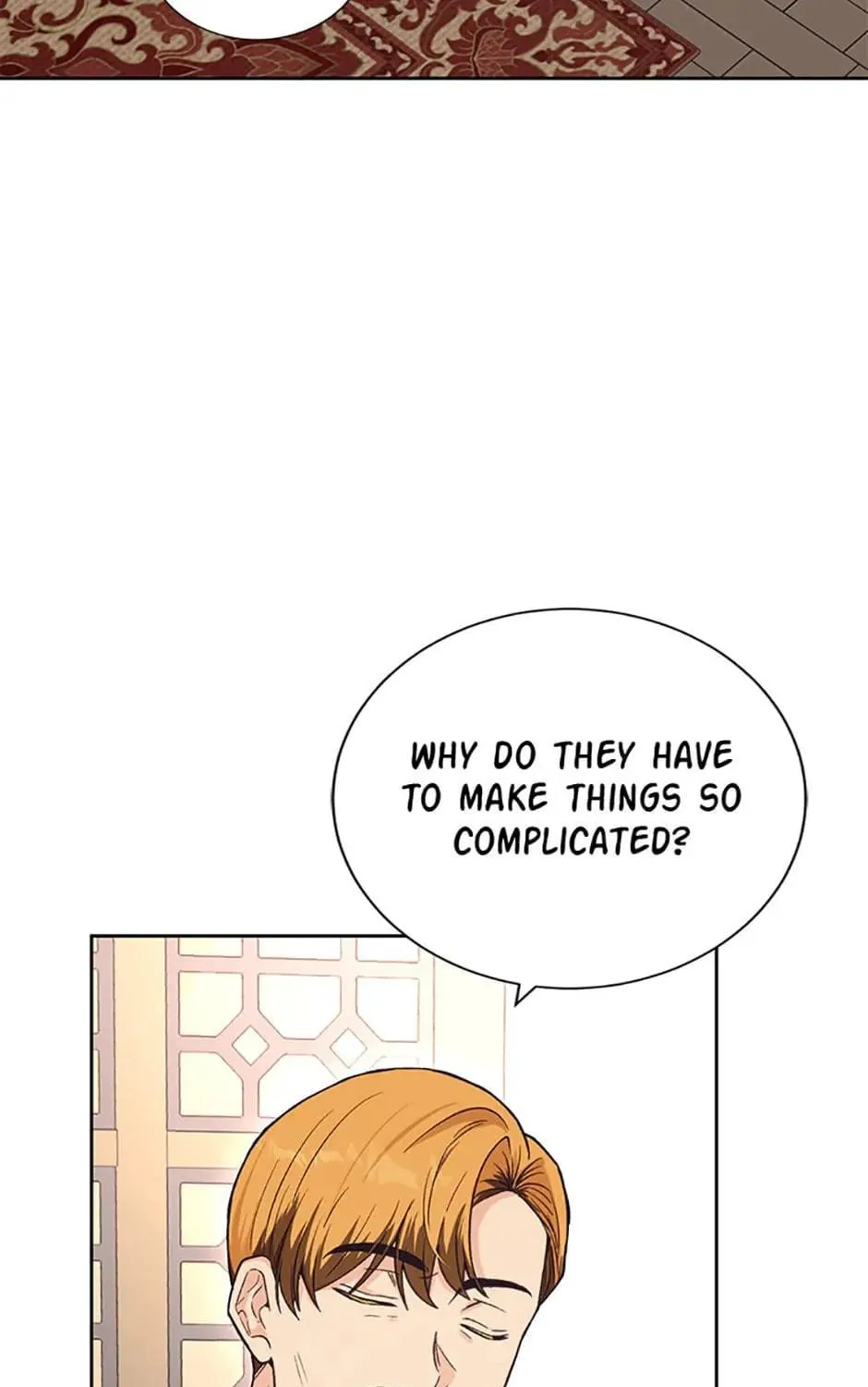 He's My Real Brother, Duke Chapter 72 page 52 - 