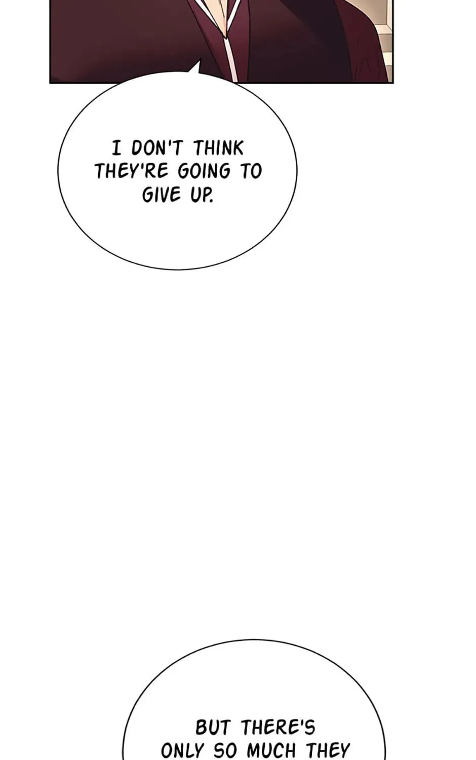 He's My Real Brother, Duke Chapter 72 page 54 - 