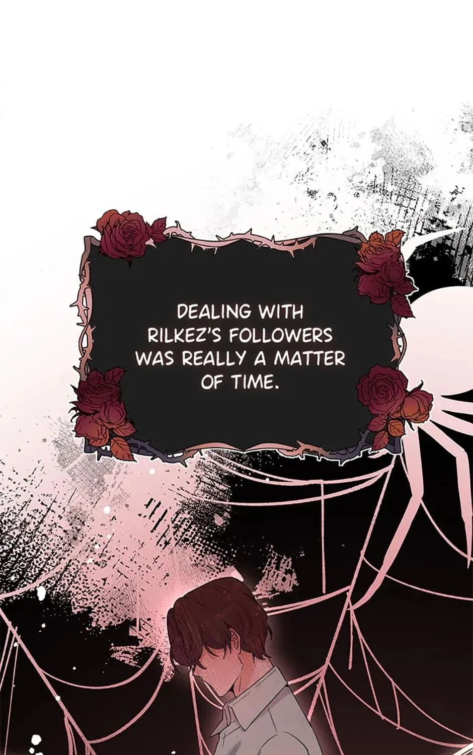 He's My Real Brother, Duke Chapter 72 page 58 - 