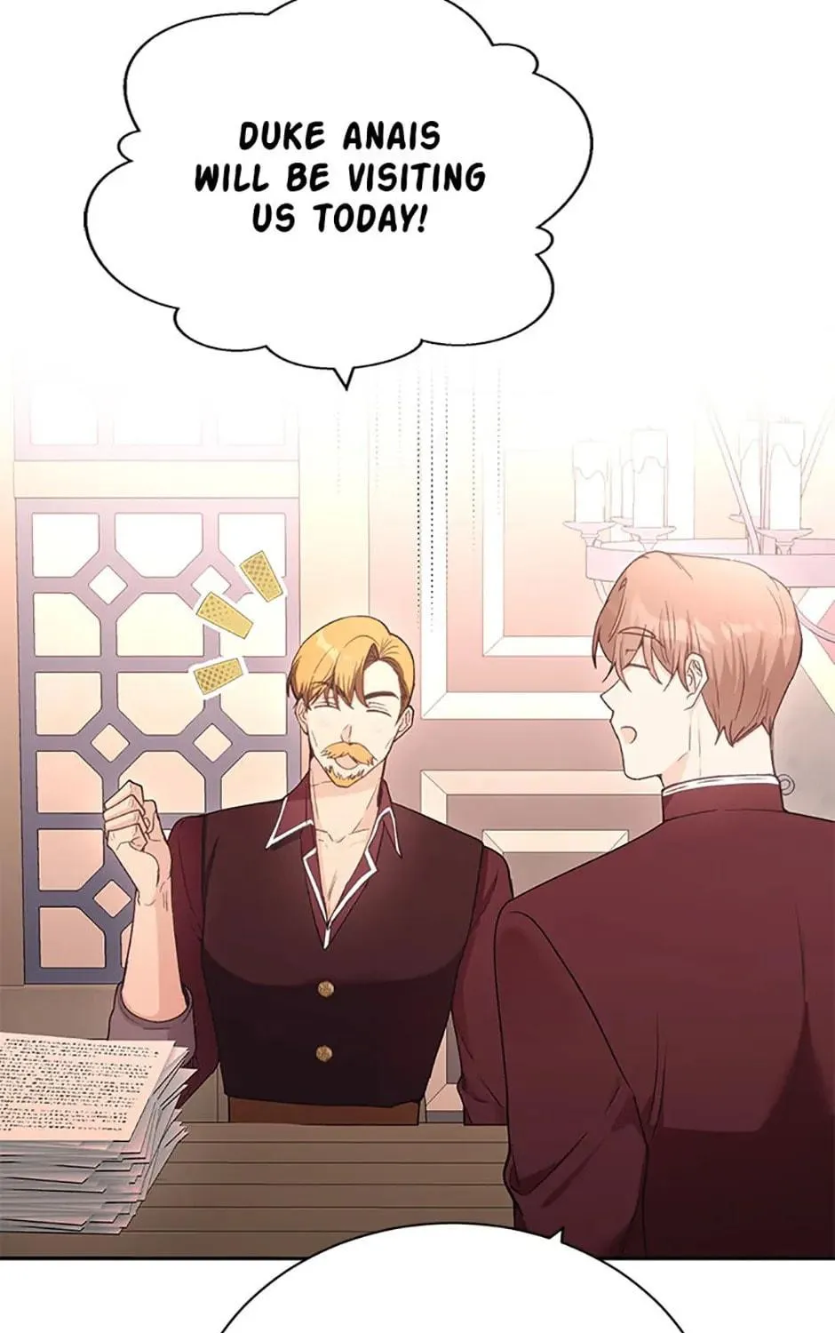 He's My Real Brother, Duke Chapter 72 page 64 - 