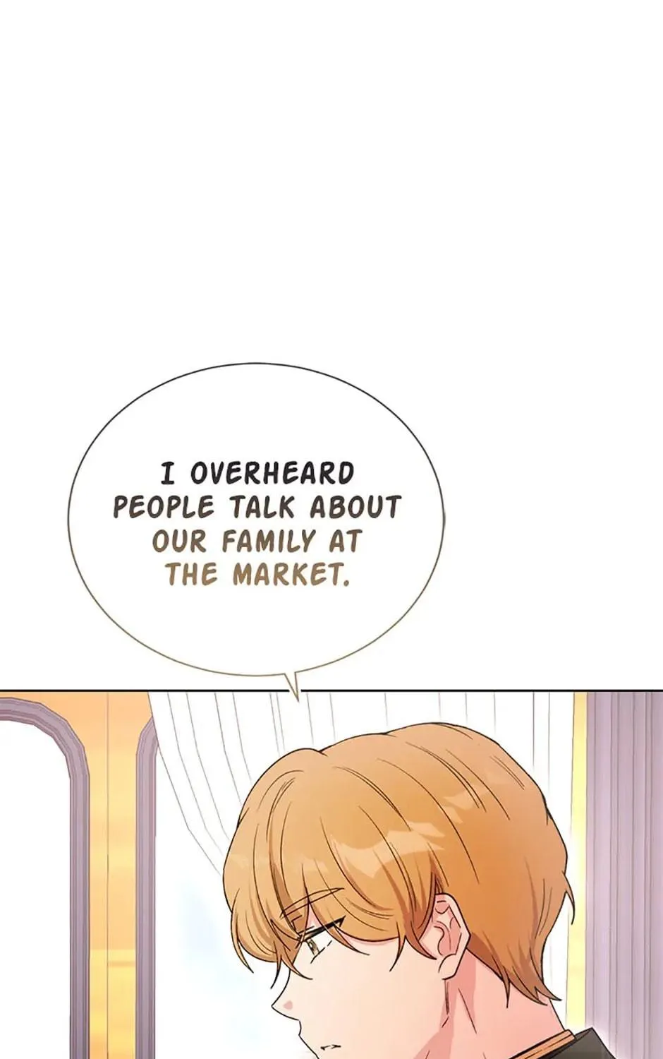 He's My Real Brother, Duke Chapter 72 page 8 - 
