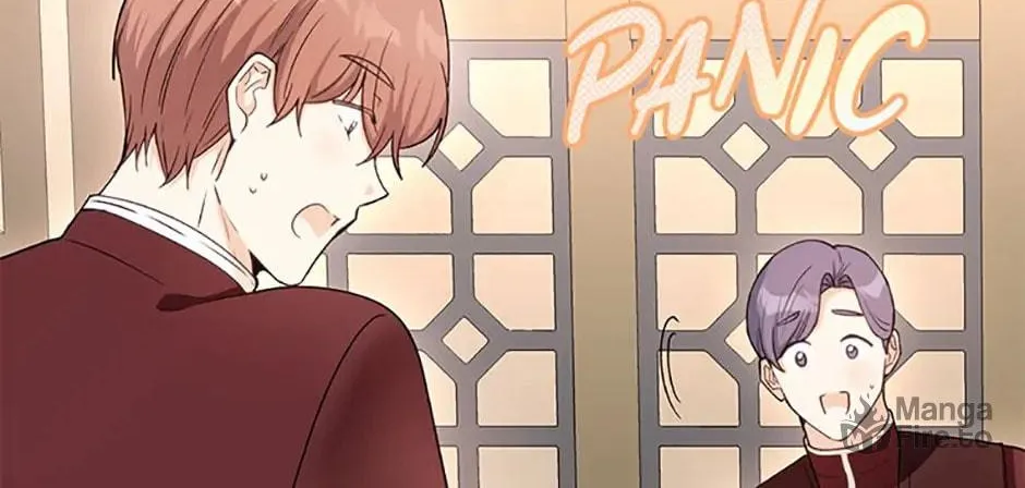 He's My Real Brother, Duke Chapter 72 page 79 - 