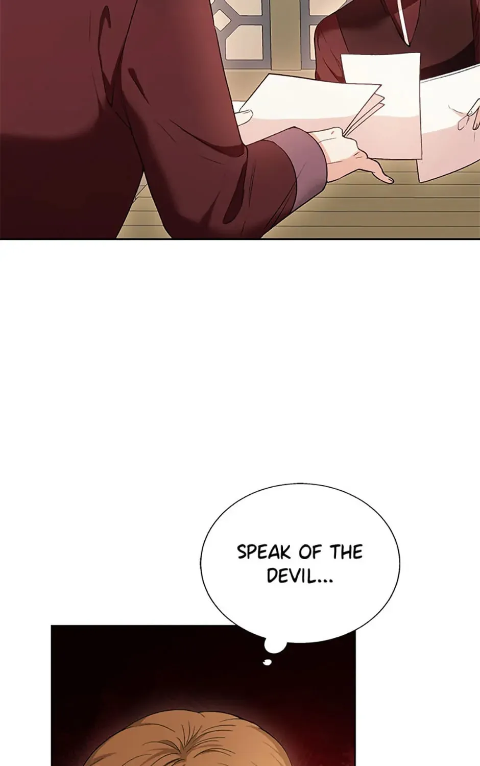 He's My Real Brother, Duke Chapter 72 page 80 - 