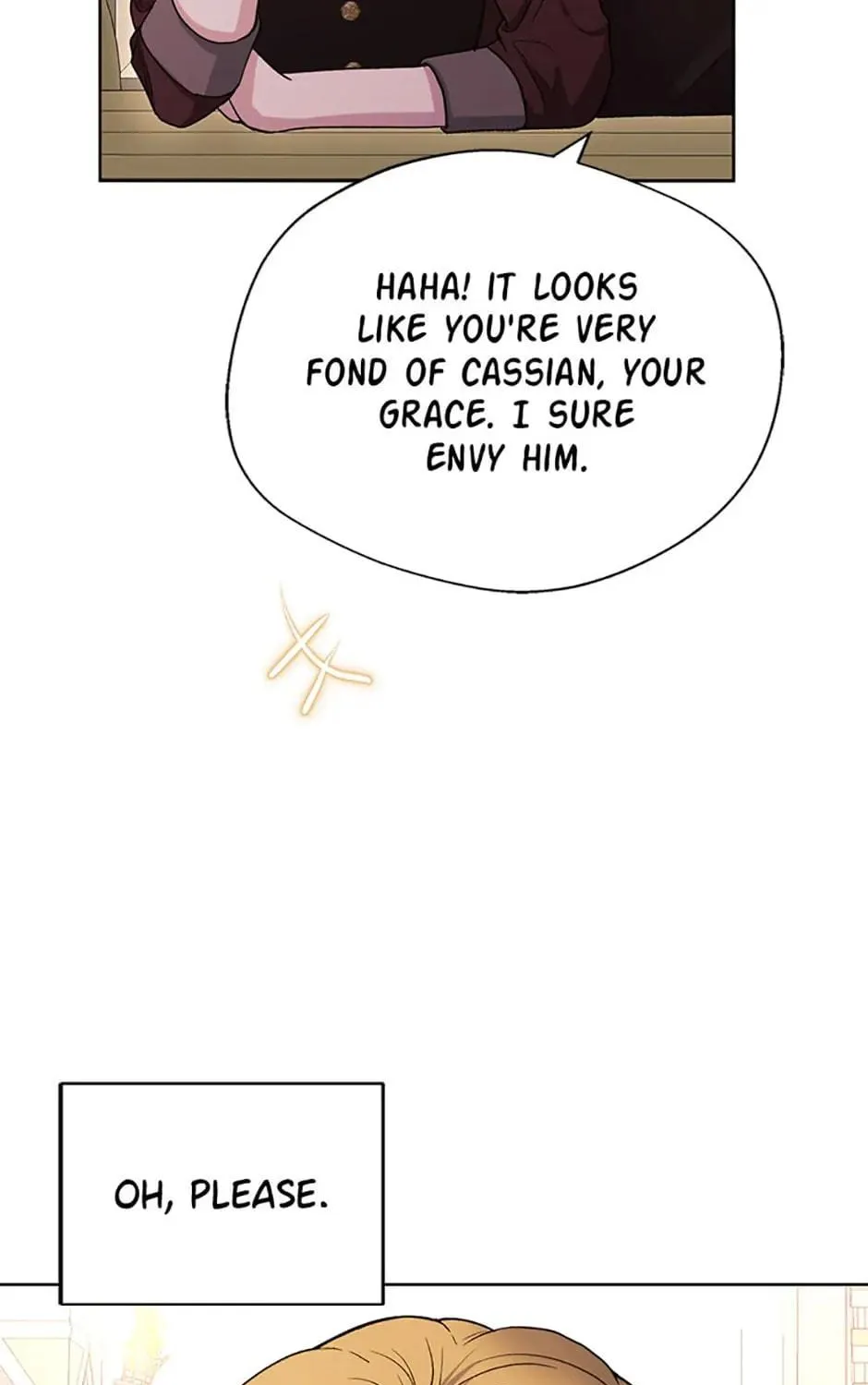 He's My Real Brother, Duke Chapter 72 page 98 - 