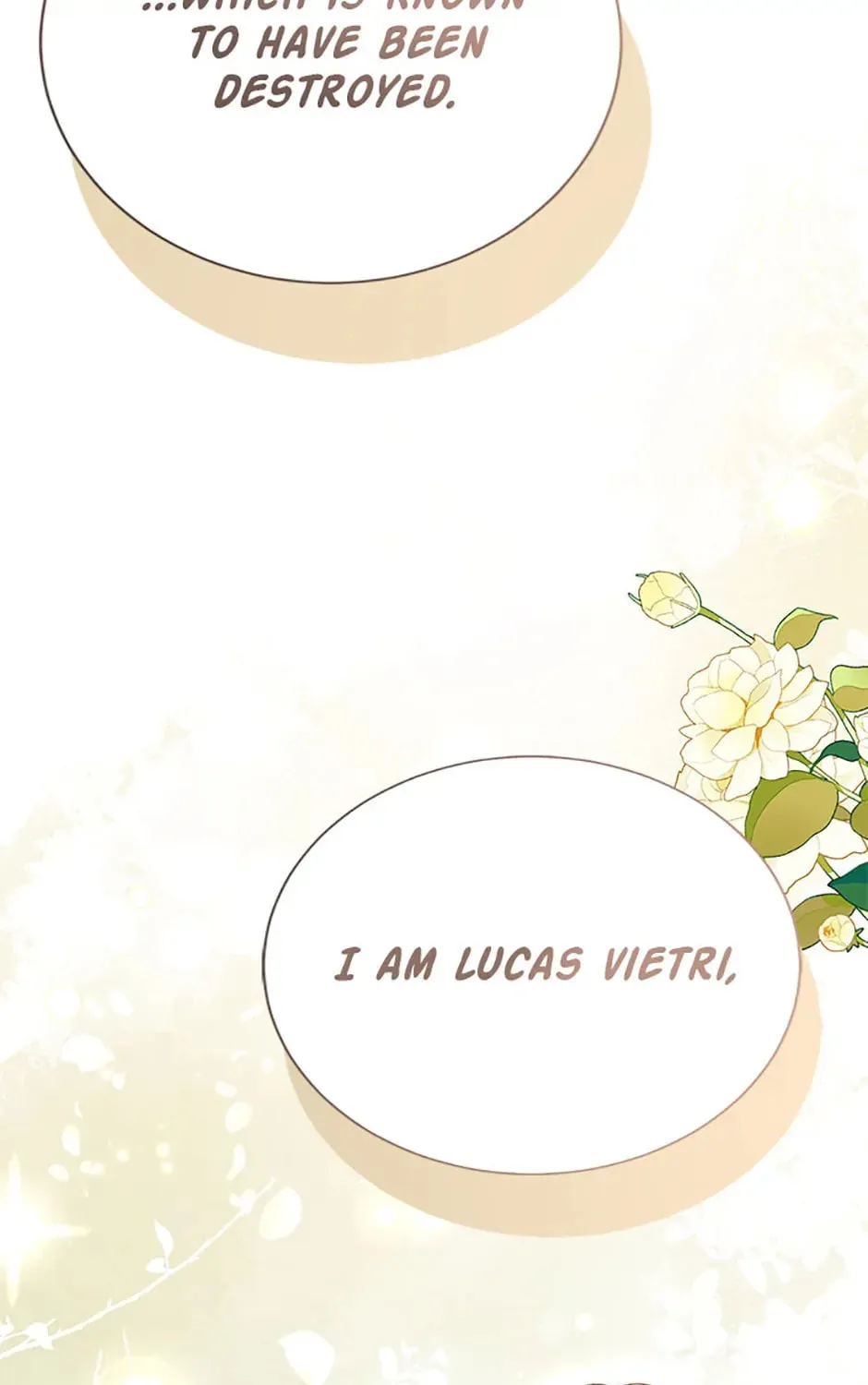 He's My Real Brother, Duke Chapter 73 page 104 - 
