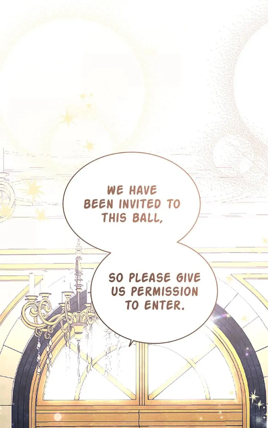 He's My Real Brother, Duke Chapter 73 page 108 - 