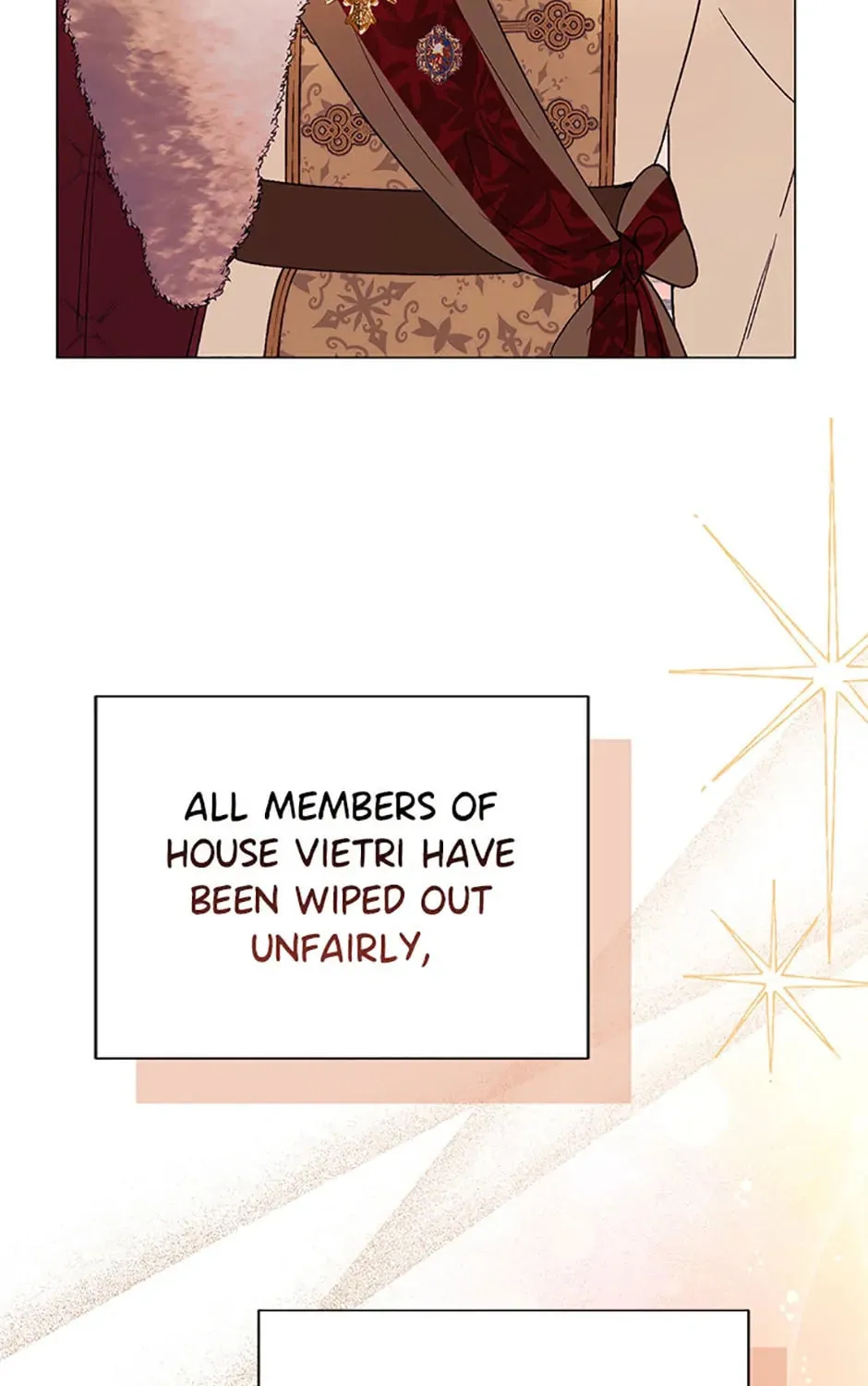 He's My Real Brother, Duke Chapter 73 page 116 - 