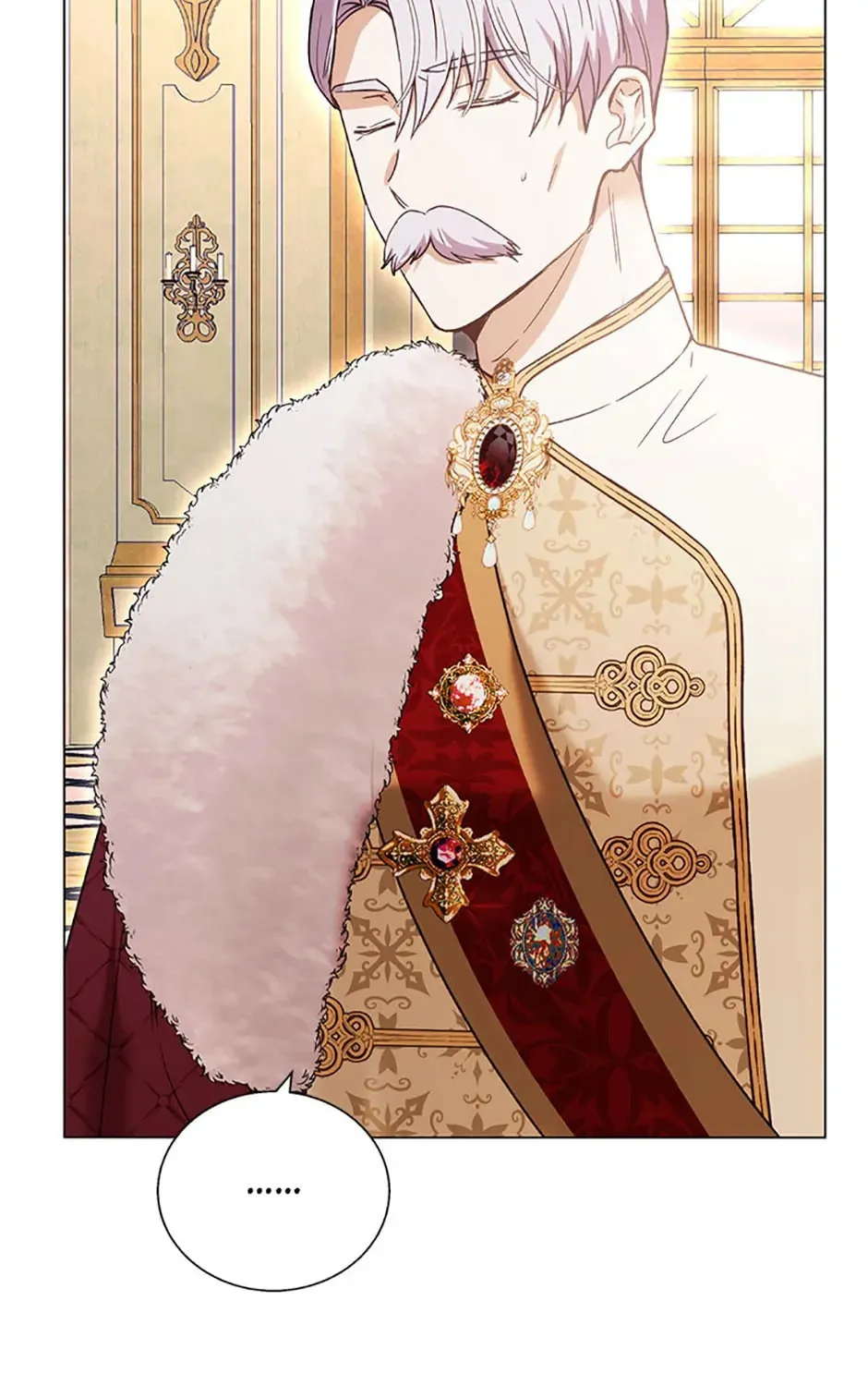 He's My Real Brother, Duke Chapter 73 page 134 - 