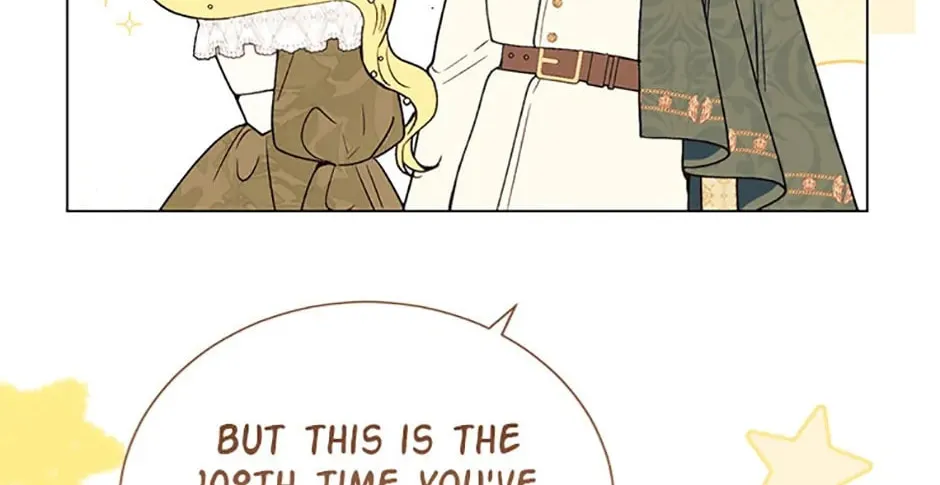He's My Real Brother, Duke Chapter 73 page 15 - 