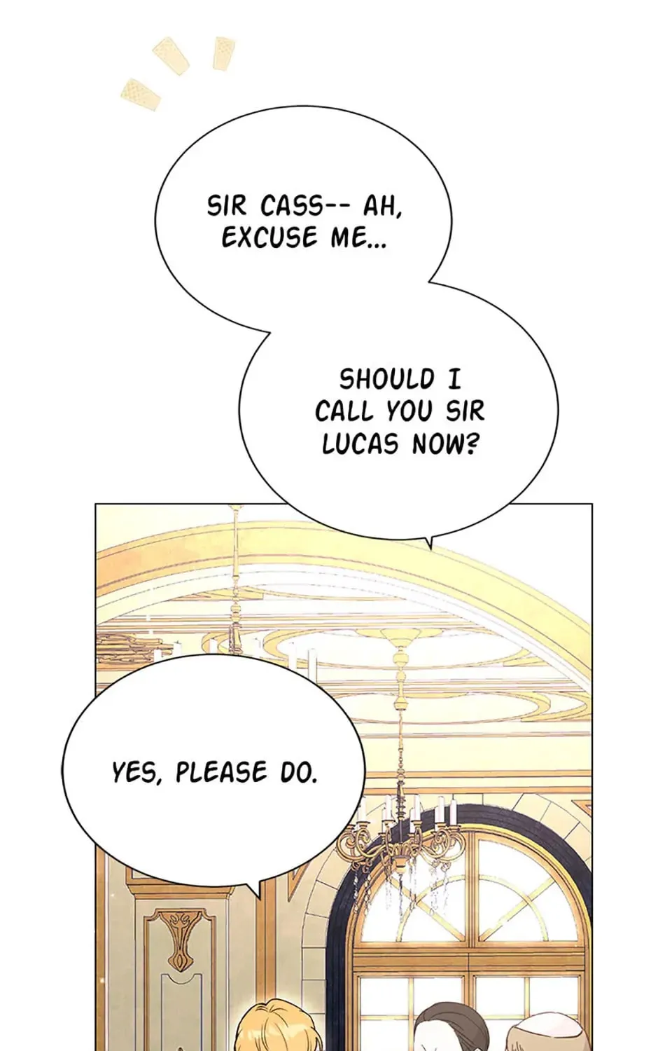 He's My Real Brother, Duke Chapter 73 page 144 - 