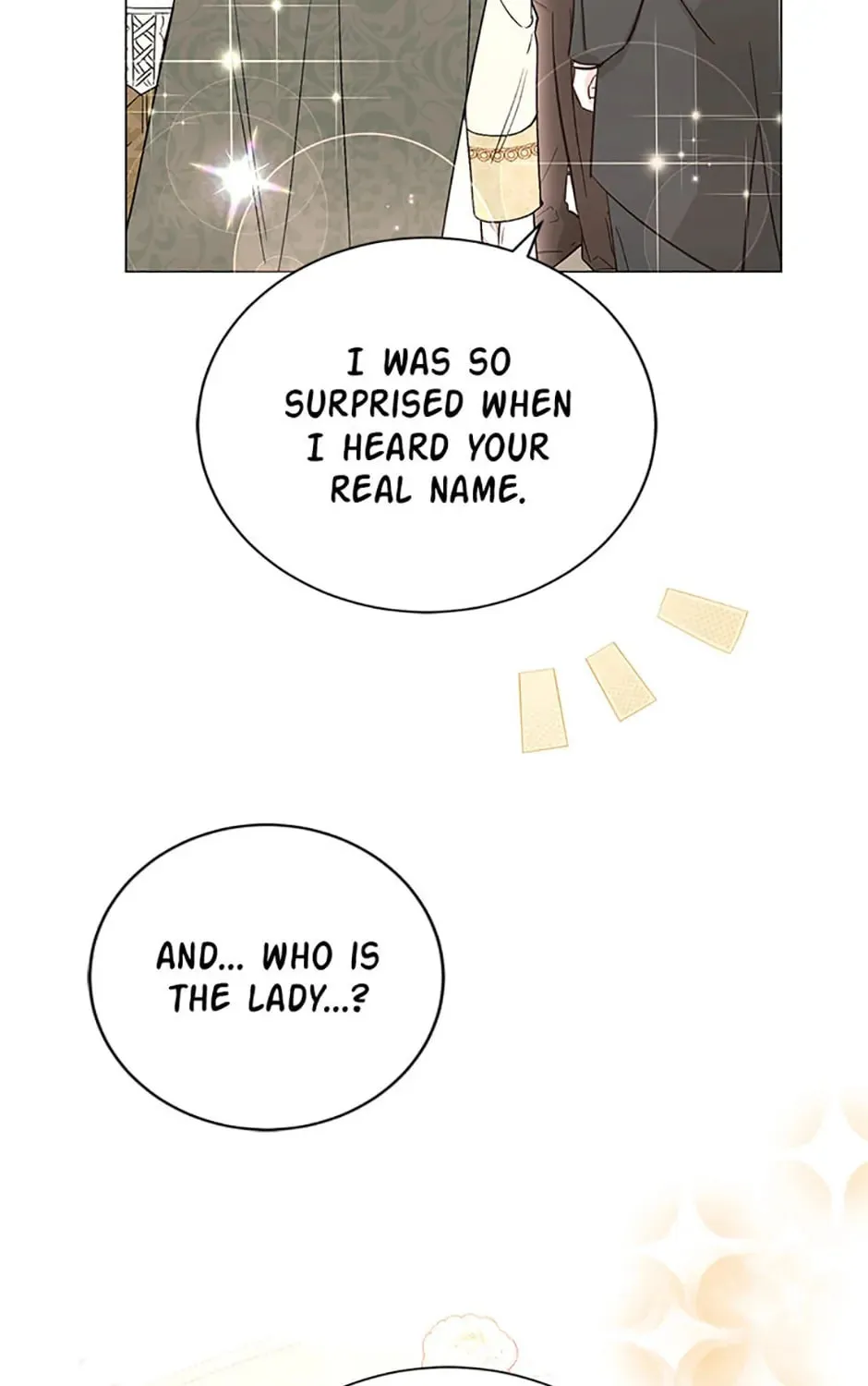He's My Real Brother, Duke Chapter 73 page 146 - 