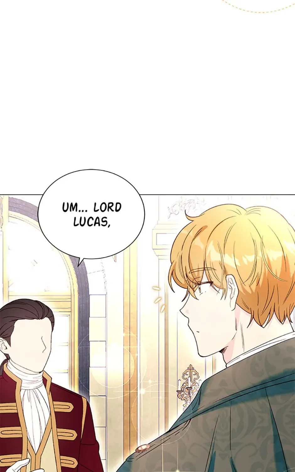 He's My Real Brother, Duke Chapter 73 page 152 - 