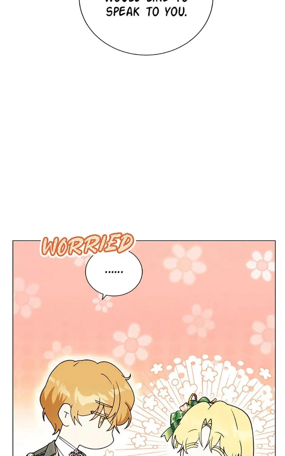 He's My Real Brother, Duke Chapter 73 page 154 - 