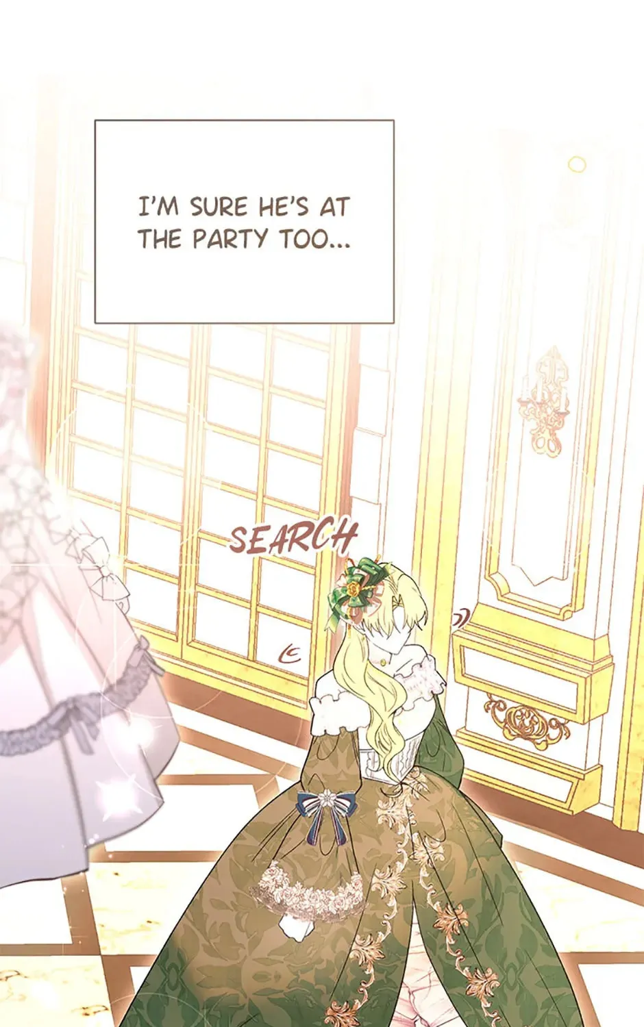 He's My Real Brother, Duke Chapter 73 page 162 - 
