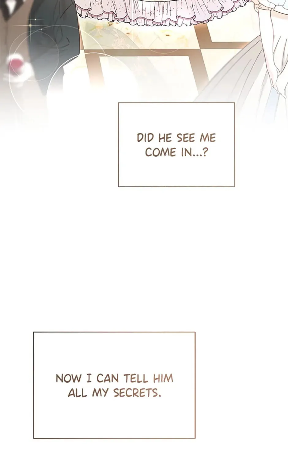 He's My Real Brother, Duke Chapter 73 page 164 - 