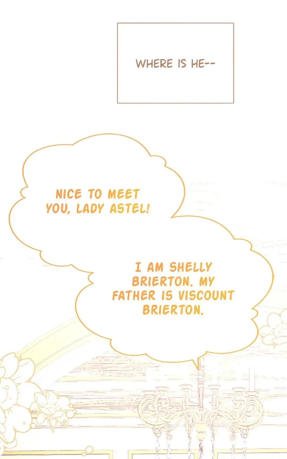 He's My Real Brother, Duke Chapter 73 page 166 - 