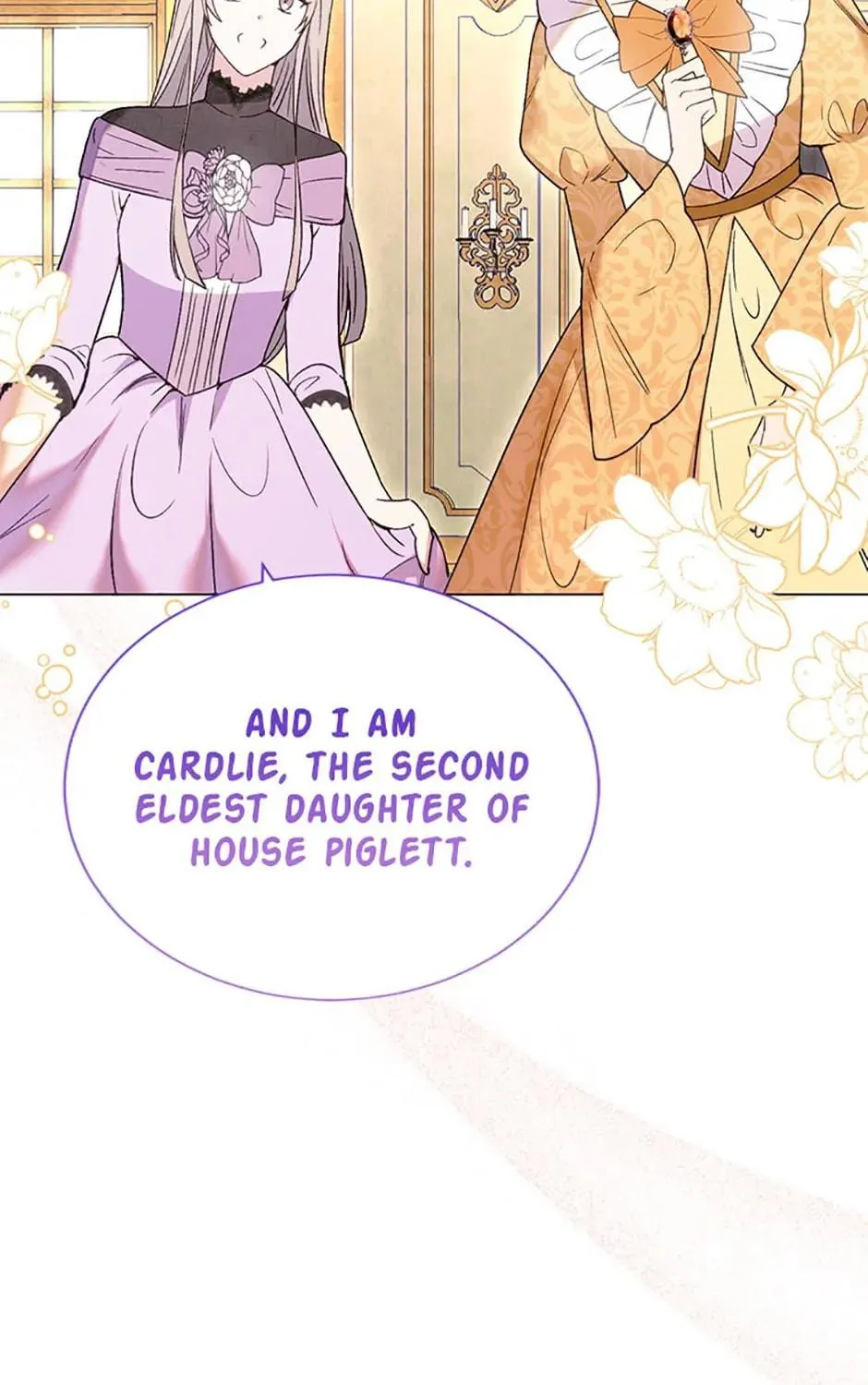 He's My Real Brother, Duke Chapter 73 page 168 - 
