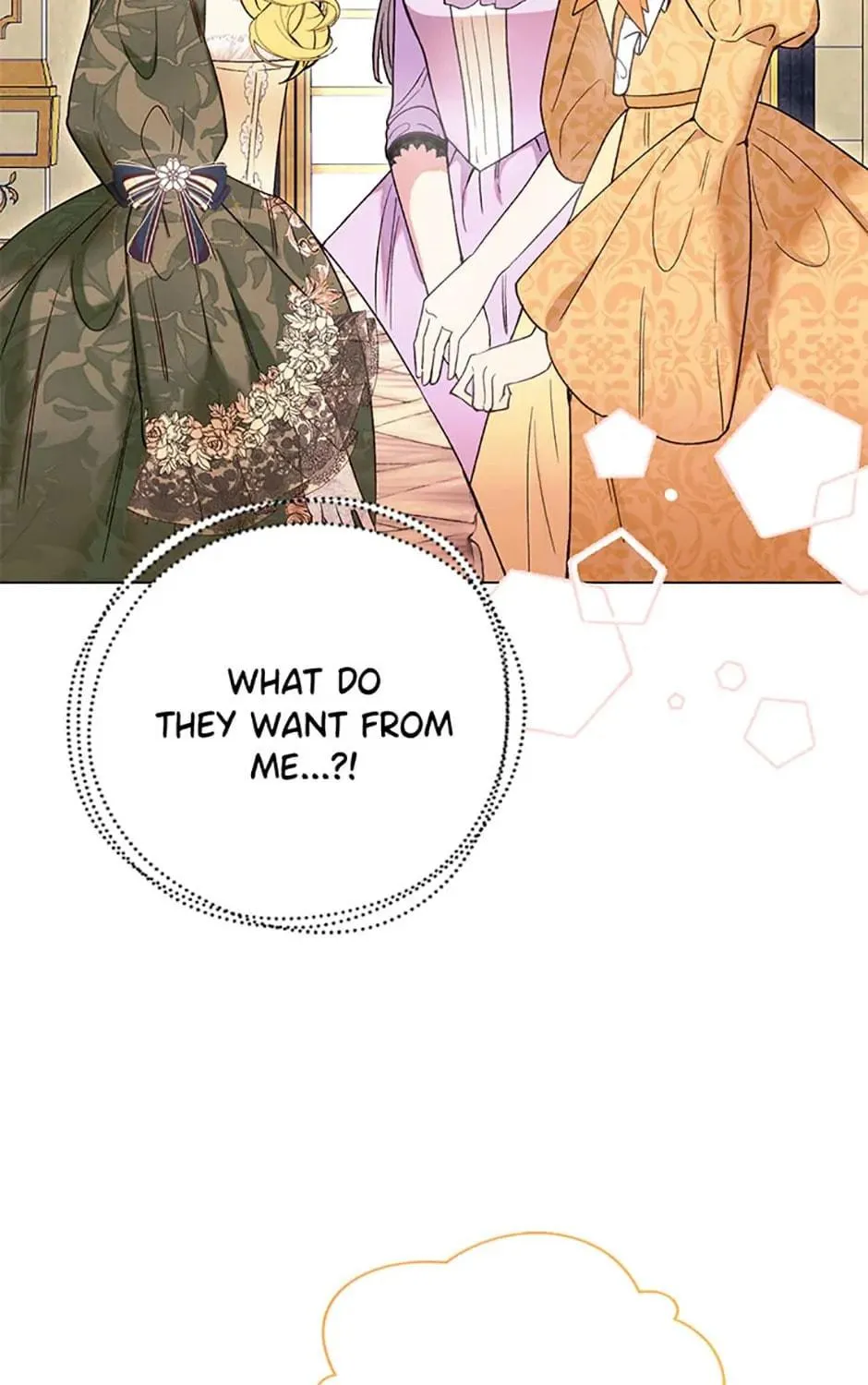 He's My Real Brother, Duke Chapter 73 page 172 - 