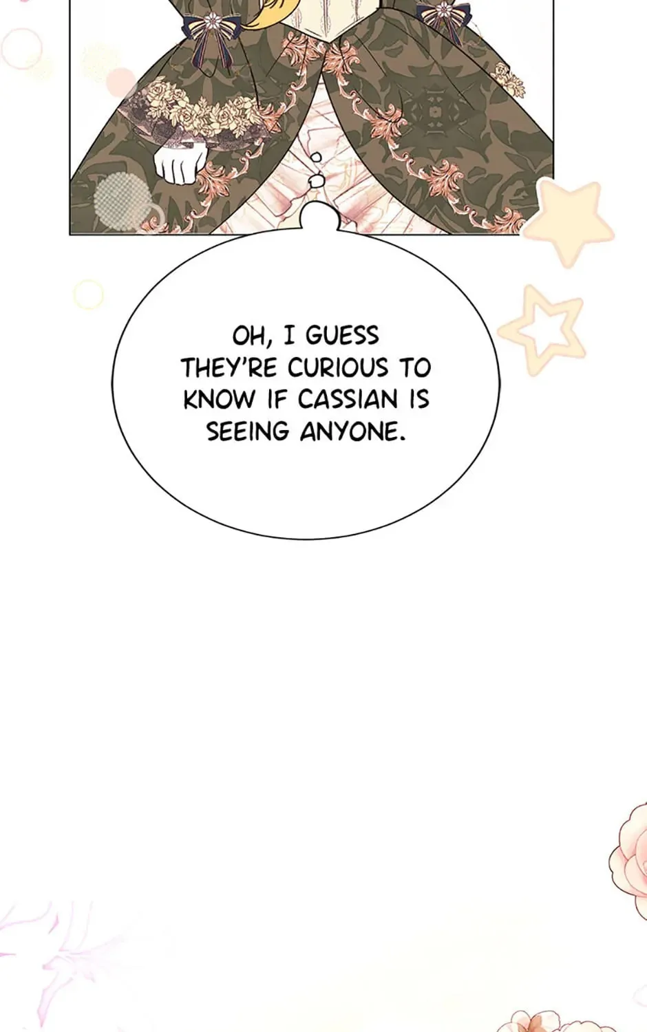 He's My Real Brother, Duke Chapter 73 page 176 - 