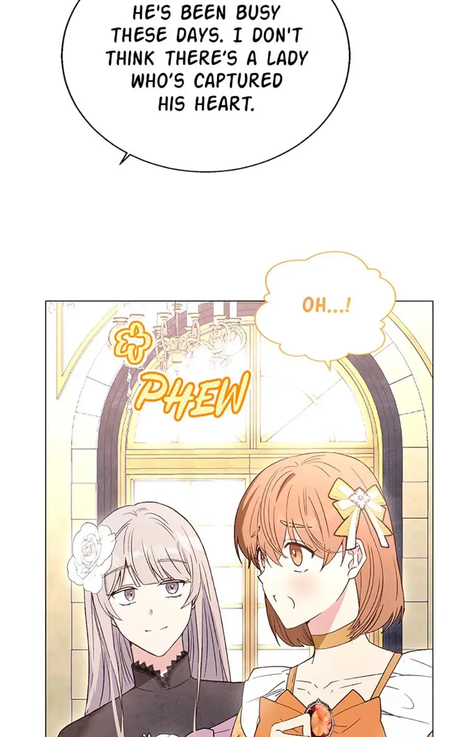 He's My Real Brother, Duke Chapter 73 page 182 - 