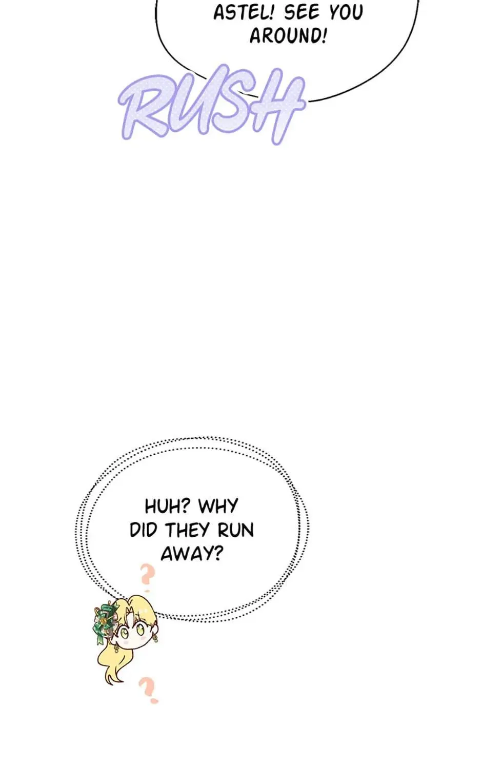 He's My Real Brother, Duke Chapter 73 page 188 - 