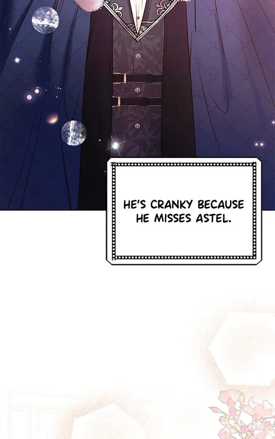 He's My Real Brother, Duke Chapter 73 page 192 - 