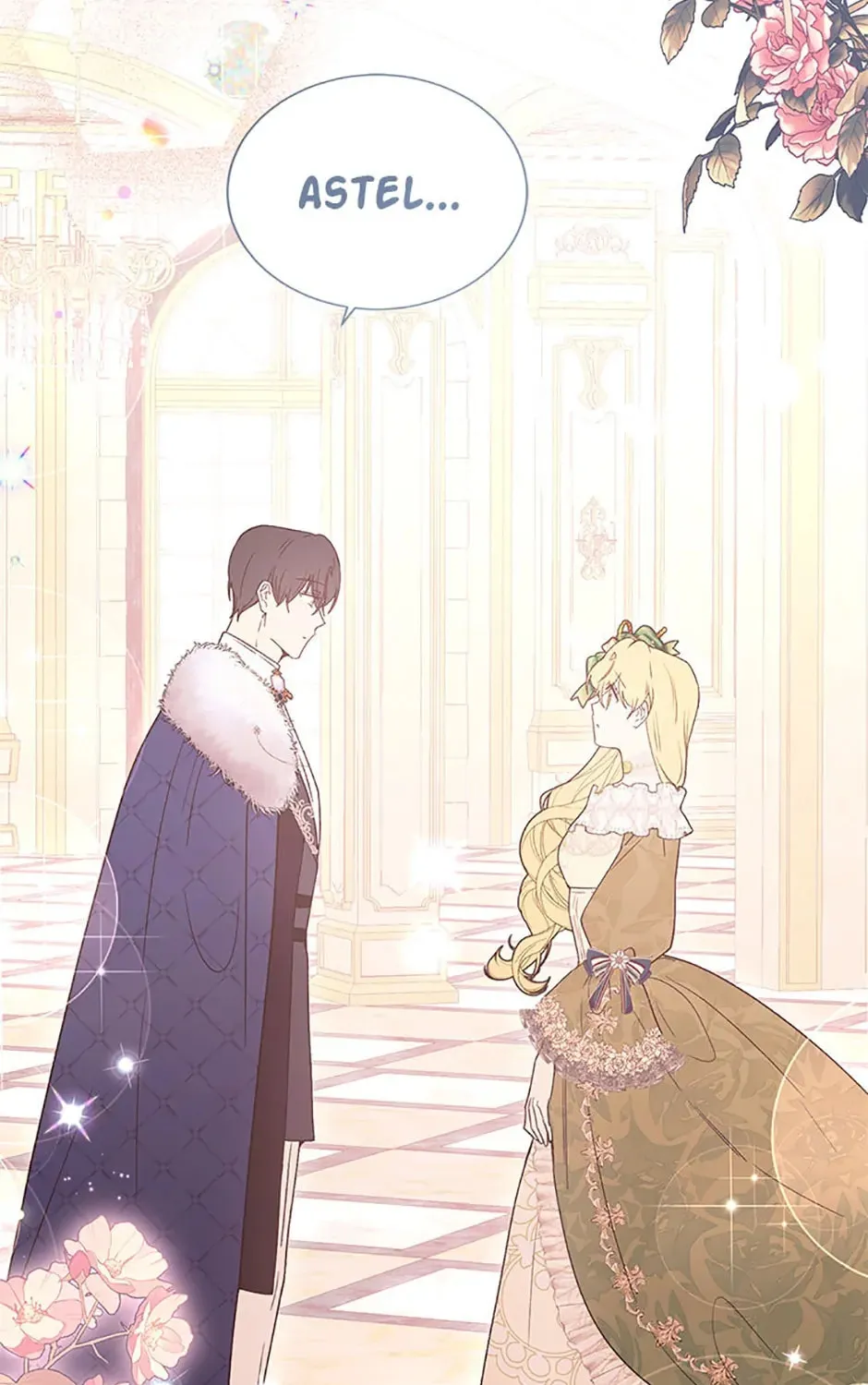 He's My Real Brother, Duke Chapter 73 page 194 - 