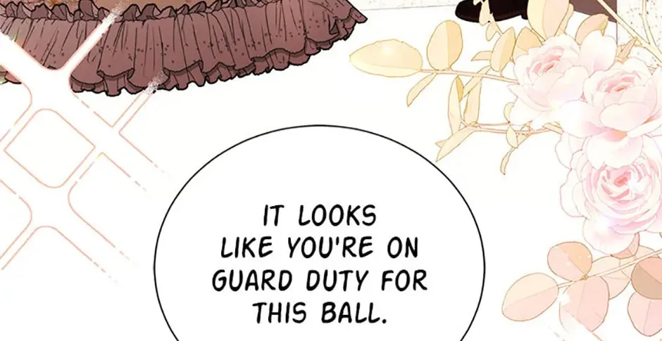 He's My Real Brother, Duke Chapter 73 page 21 - 