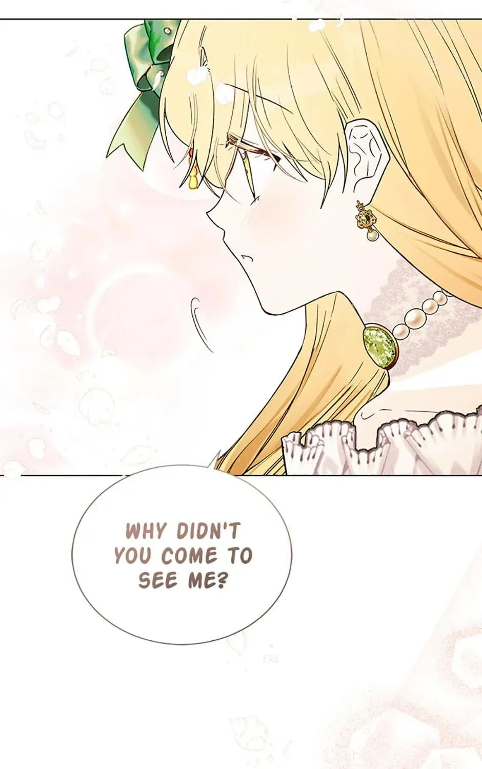 He's My Real Brother, Duke Chapter 73 page 202 - 