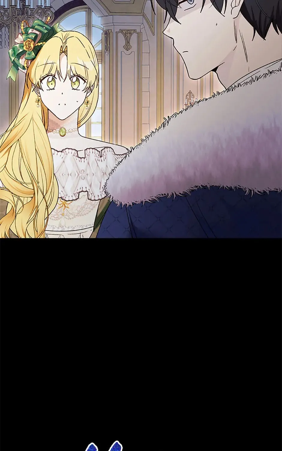 He's My Real Brother, Duke Chapter 73 page 210 - 