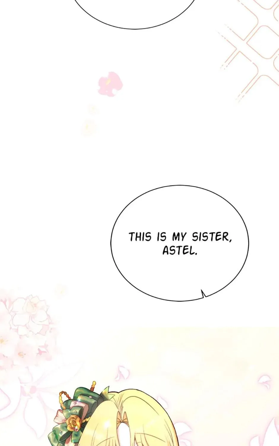He's My Real Brother, Duke Chapter 73 page 22 - 