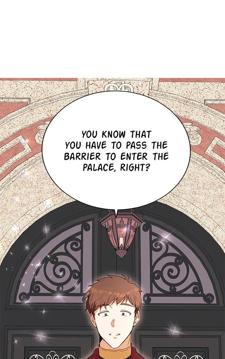 He's My Real Brother, Duke Chapter 73 page 28 - 