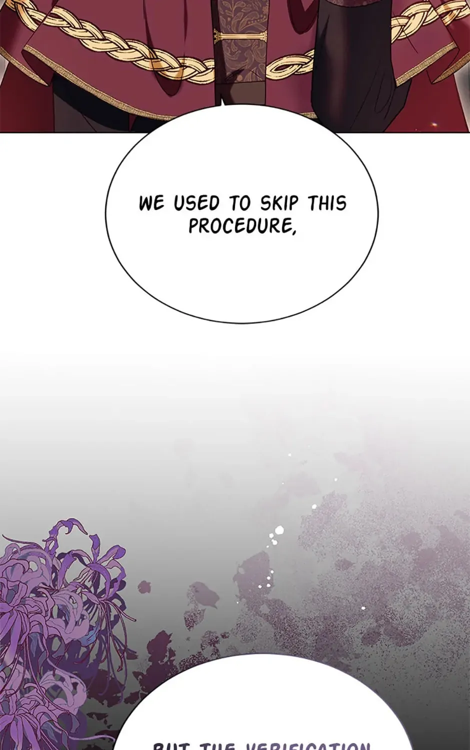 He's My Real Brother, Duke Chapter 73 page 30 - 