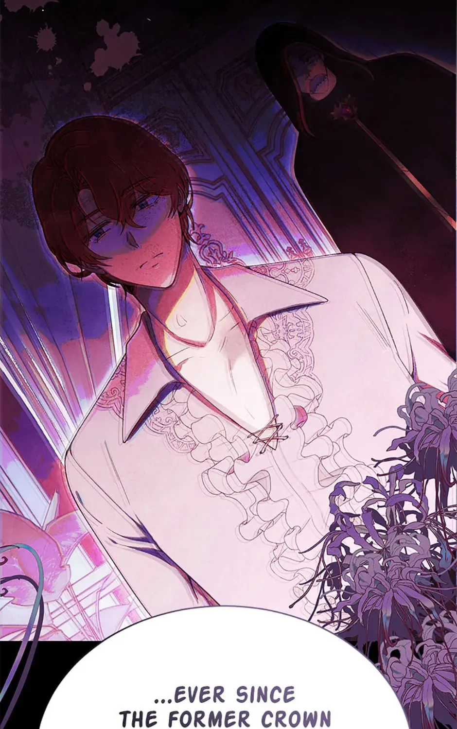 He's My Real Brother, Duke Chapter 73 page 32 - 