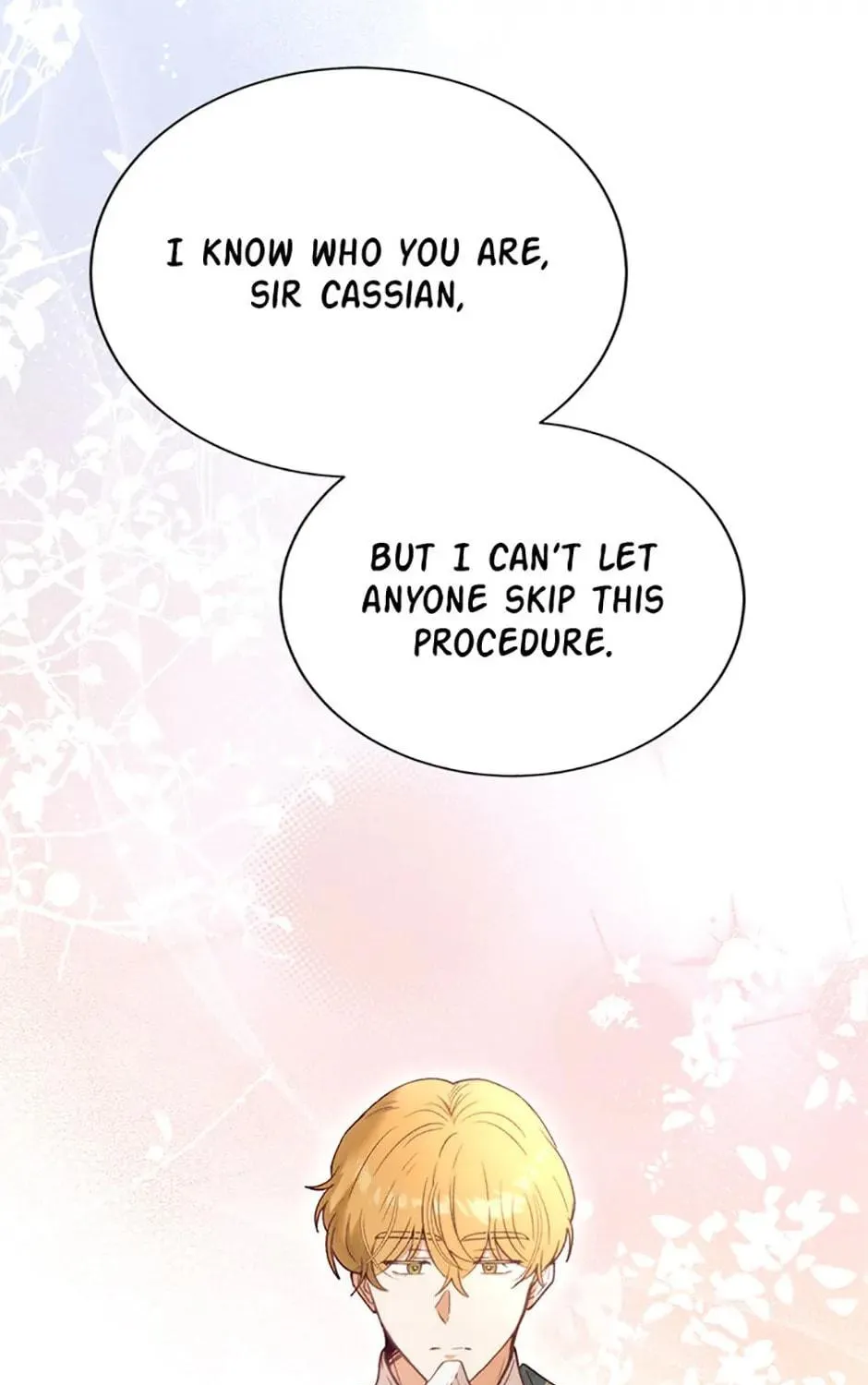 He's My Real Brother, Duke Chapter 73 page 38 - 