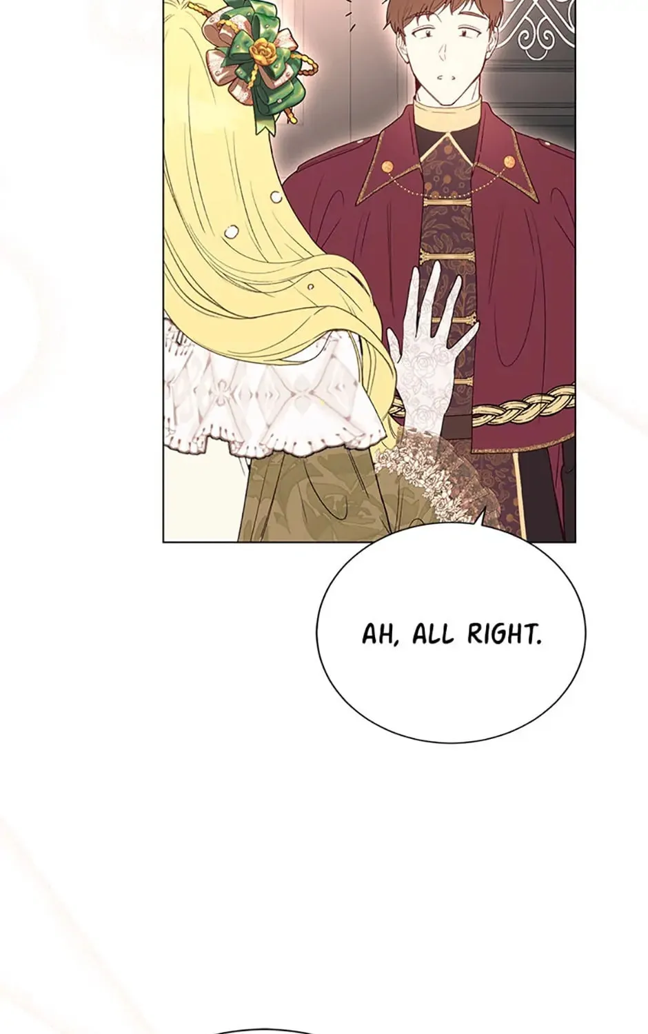 He's My Real Brother, Duke Chapter 73 page 42 - 