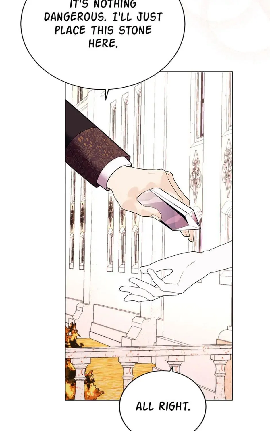 He's My Real Brother, Duke Chapter 73 page 48 - 