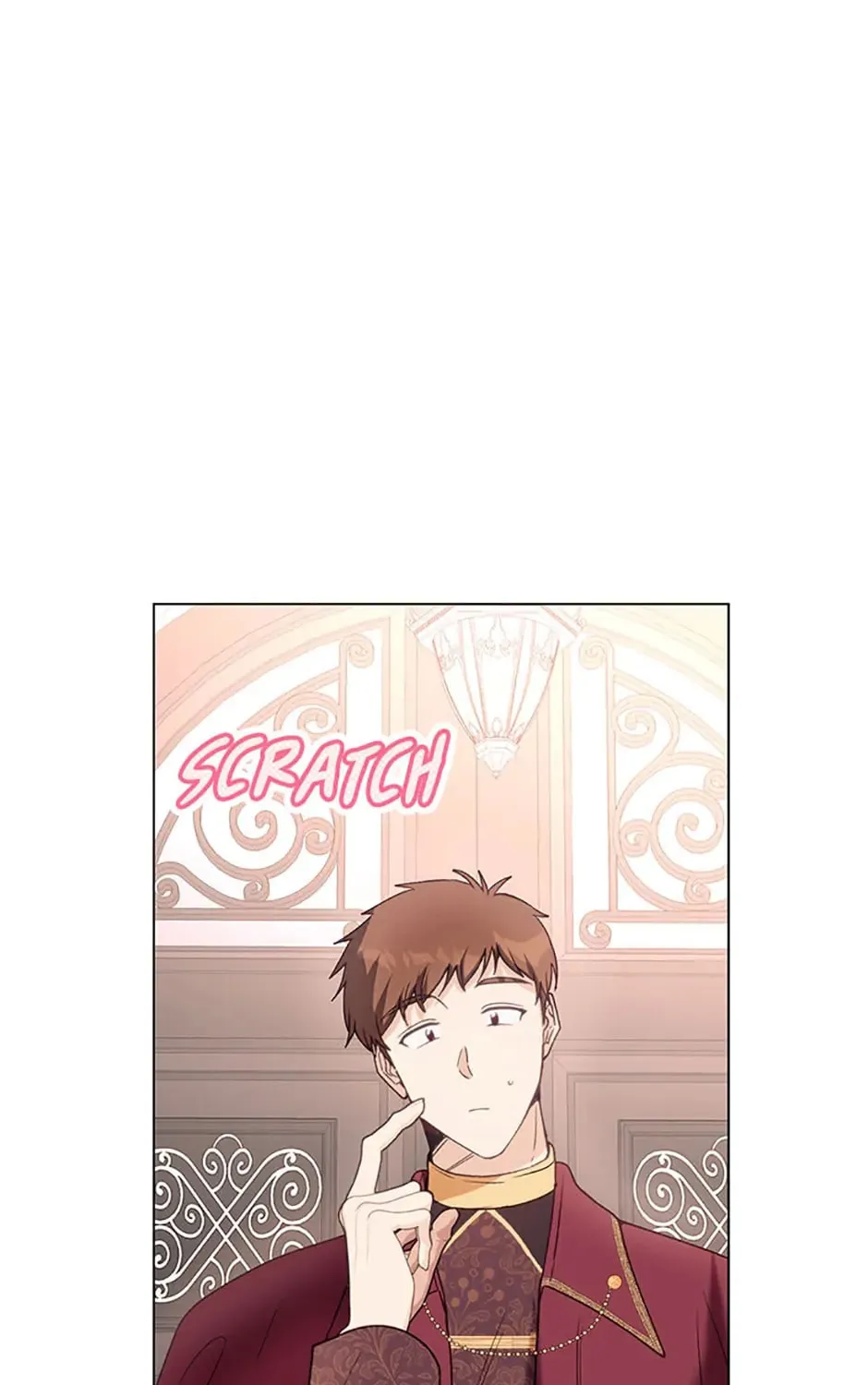 He's My Real Brother, Duke Chapter 73 page 50 - 