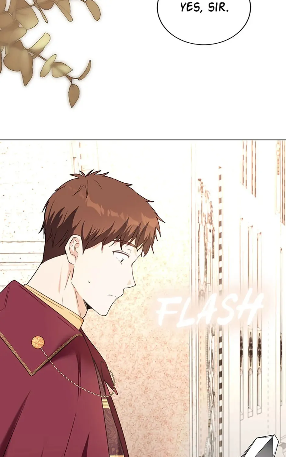 He's My Real Brother, Duke Chapter 73 page 56 - 