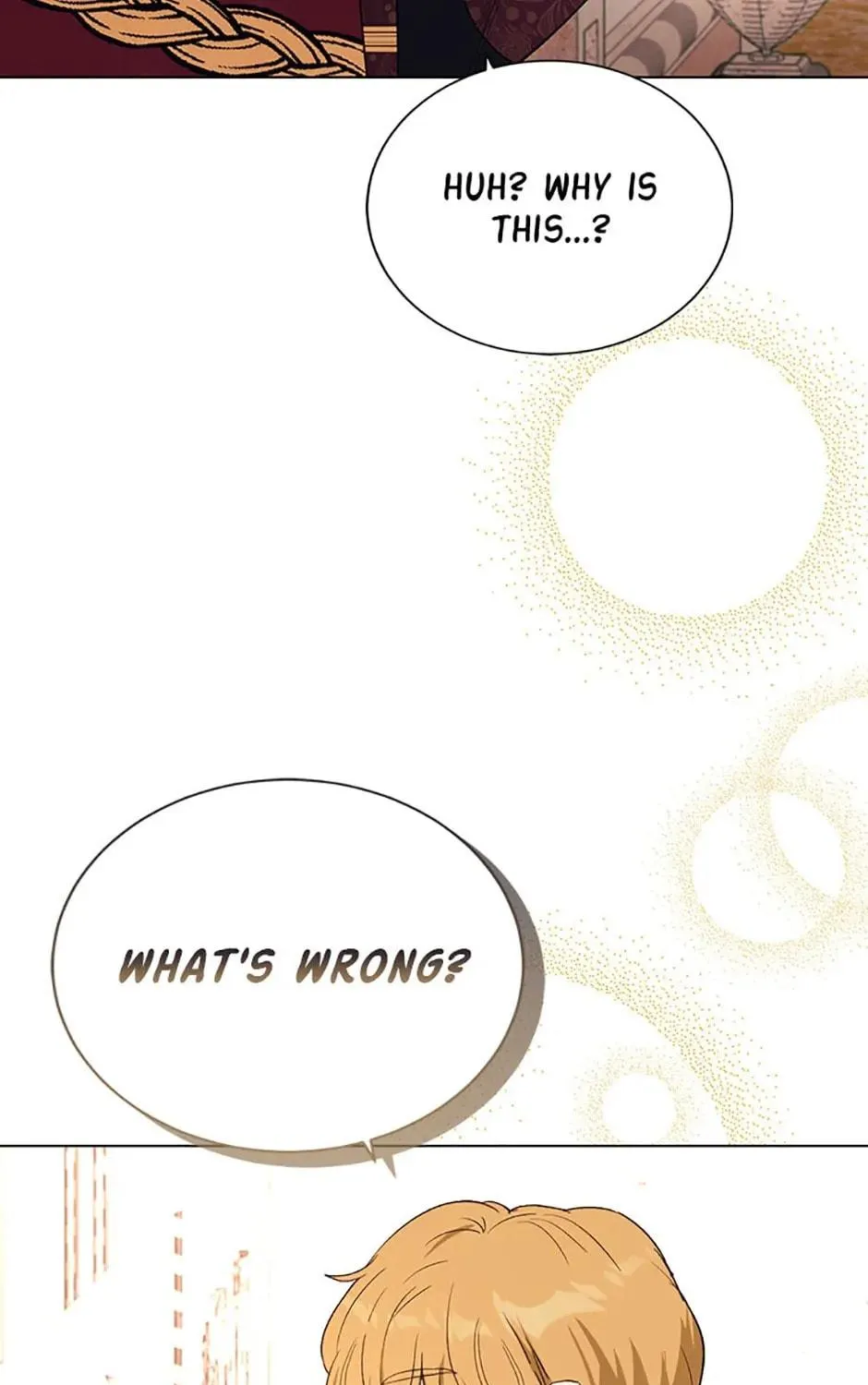 He's My Real Brother, Duke Chapter 73 page 58 - 