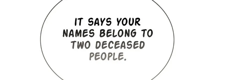 He's My Real Brother, Duke Chapter 73 page 61 - 