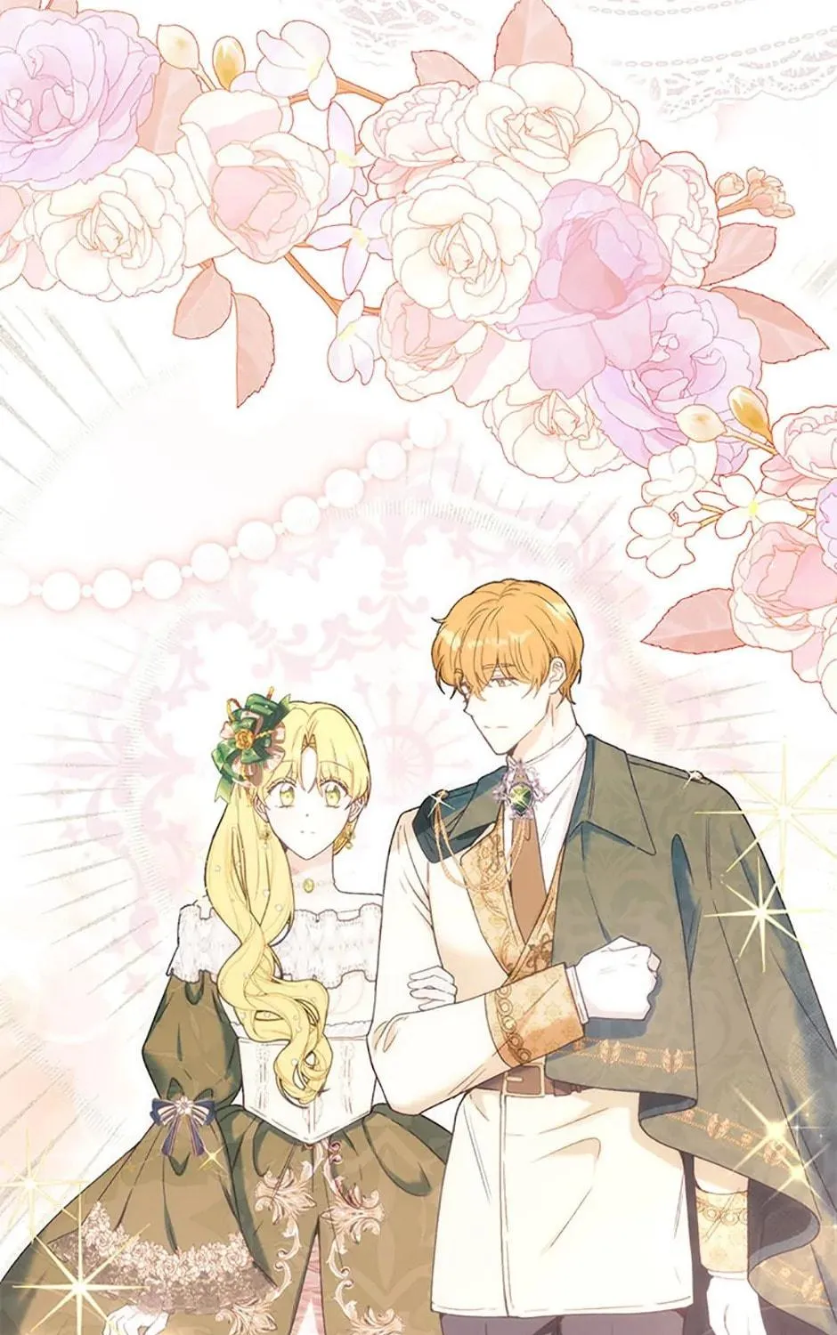 He's My Real Brother, Duke Chapter 73 page 8 - 