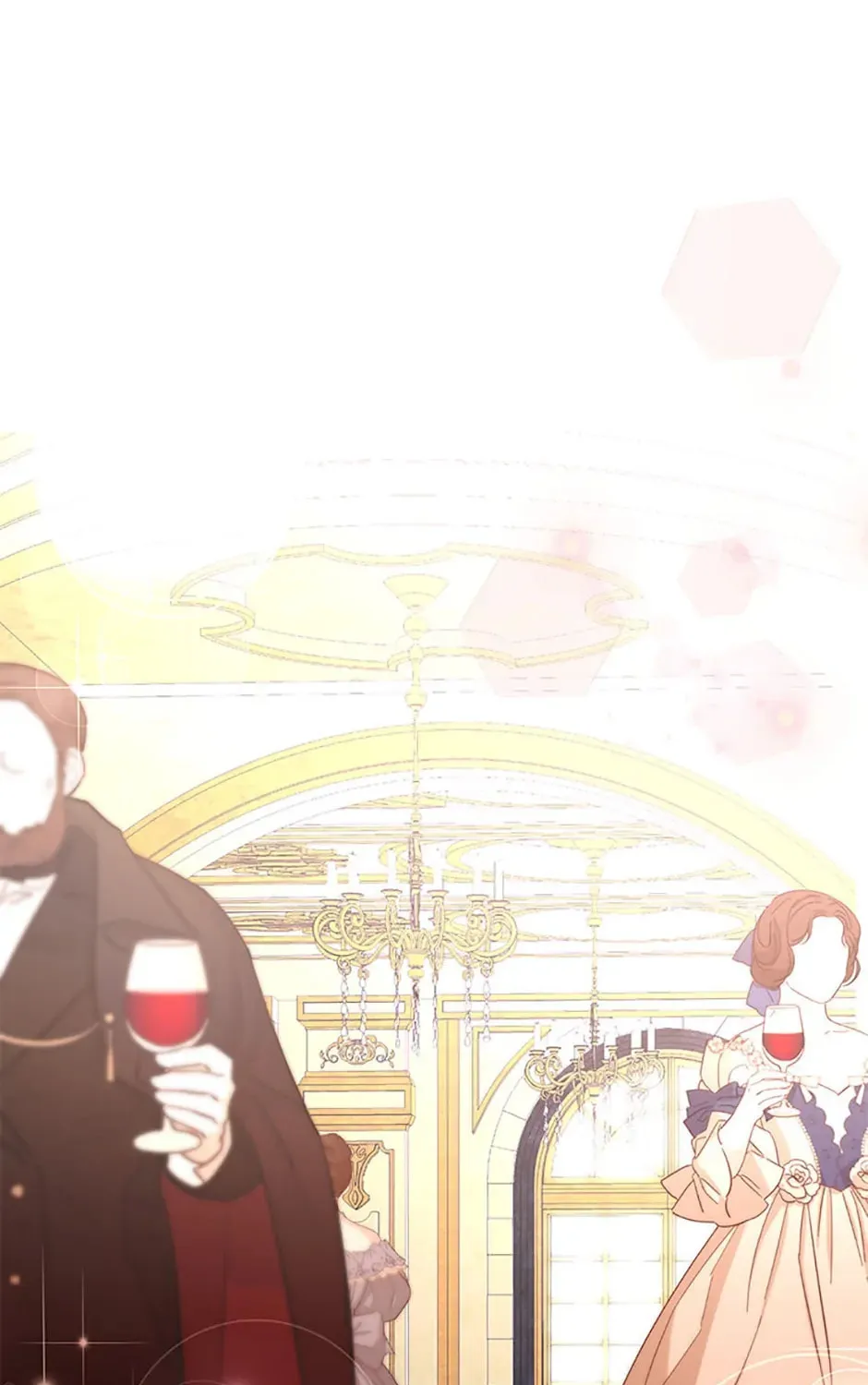 He's My Real Brother, Duke Chapter 73 page 72 - 