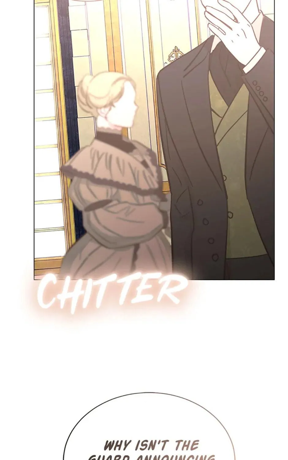 He's My Real Brother, Duke Chapter 73 page 82 - 